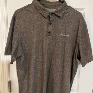 Columbia Polo